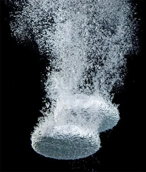 Genuine TCCA 20g-200g Tablets Factory in China