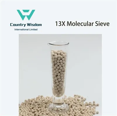 13Кс молекуларно сито за сушење гаса и течности