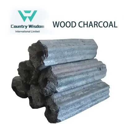 Роштиљ за кување чистог дрвеног угља