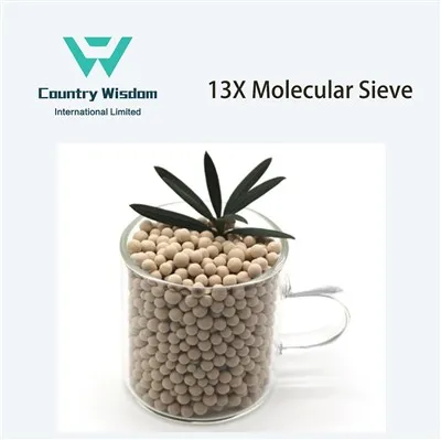 Молекуларно сито за сушење 13Кс за медицински генератор кисеоника