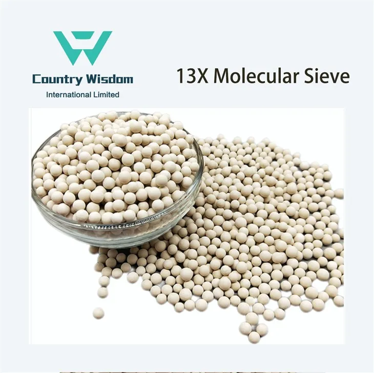 Zeolite For Oxygen Concentrator Molecular Sieve 13X